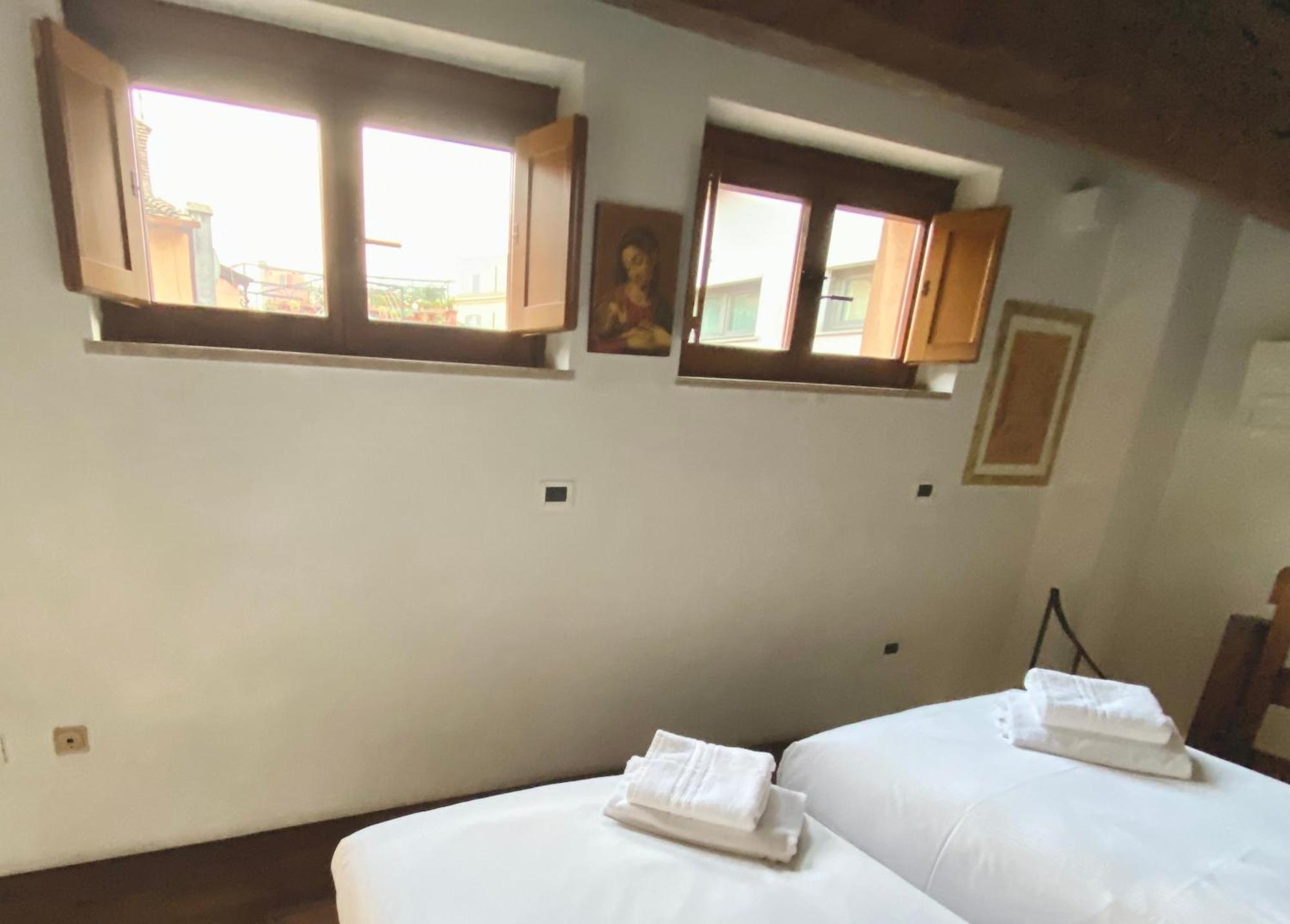 Casa Paradiso Rome Exterior photo